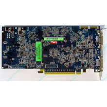 Б/У видеокарта 256Mb ATI Radeon X1950 GT PCI-E Saphhire (Благовещенск)