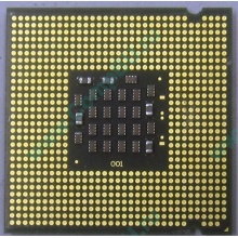 Процессор Intel Celeron D 331 (2.66GHz /256kb /533MHz) SL7TV s.775 (Благовещенск)