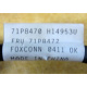 FRU 71P8470 H14953U 71P8472 FRU71P8470 FRU71P8472 (Благовещенск)