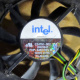 Кулер Intel C24751-002 socket 604 (Благовещенск)