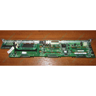 C53575-407 + C53578-203 Intel SR2400 backplane: плата корзины SCSI HDD в сборе (T0040301 + T0040401 + 6017B0044601) - Благовещенск