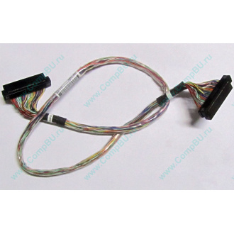 6017B0045301 в Благовещенске, 68pin SCSI кабель 26.5" / 57cm для корзины HDD Intel SR2400 (Благовещенск)