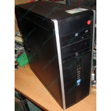 Компьютер HP Compaq Elite 8300 (Intel Core i3-3220 (2x3.3GHz HT) /4Gb /250Gb /ATX 320W /WIN7 Pro) - Благовещенск