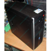 БУ компьютер HP Compaq Elite 8300 (Intel Core i3-3220 (2x3.3GHz HT) /4Gb /250Gb /ATX 320W) - Благовещенск