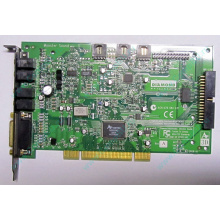 Звуковая карта Diamond Monster Sound MX300 PCI Vortex AU8830A2 AAPXP 9913-M2229 PCI (Благовещенск)