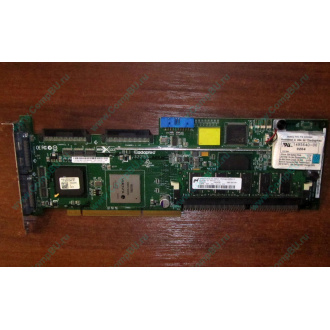 13N2197 в Благовещенске, SCSI-контроллер IBM 13N2197 Adaptec 3225S PCI-X ServeRaid U320 SCSI (Благовещенск)