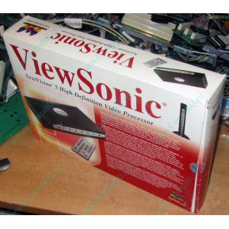 Видеопроцессор ViewSonic NextVision N5 VSVBX24401-1E (Благовещенск)