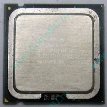 Процессор Intel Celeron D 352 (3.2GHz /512kb /533MHz) SL9KM s.775 (Благовещенск)