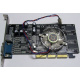 Видеокарта 64Mb nVidia GeForce4 MX440 AGP 8x NV18-3710D (Благовещенск)