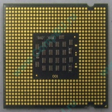 Процессор Intel Celeron D 345J (3.06GHz /256kb /533MHz) SL7TQ s.775 (Благовещенск)