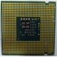 Процессор Intel Celeron D 351 (3.06GHz /256kb /533MHz) SL9BS s.775 (Благовещенск)