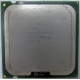 Процессор Intel Pentium-4 521 (2.8GHz /1Mb /800MHz /HT) SL8PP s.775 (Благовещенск)