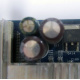 Конденсаторы-дутики на видеокарте 256Mb nVidia GeForce 6600GS PCI-E (Благовещенск)