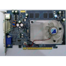 Albatron 9GP68GEQ-M00-10AS1 в Благовещенске, видеокарта GeForce 6800GE PCI-E Albatron 9GP68GEQ-M00-10AS1 256Mb nVidia GeForce 6800GE (Благовещенск)