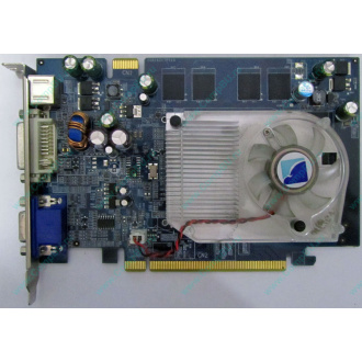 Albatron 9GP68GEQ-M00-10AS1 в Благовещенске, видеокарта GeForce 6800GE PCI-E Albatron 9GP68GEQ-M00-10AS1 256Mb nVidia GeForce 6800GE (Благовещенск)
