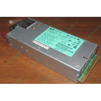 Блок питания 1200W HP 438202-001 441830-001 440785-001 HSTNS-PD11 DPS-1200FB A (Благовещенск)