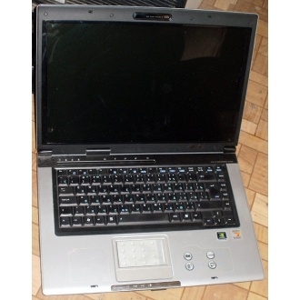 Ноутбук Asus F5M (X50M) (AMD Turion MK-36 2.0Ghz /512Mb DDR2 /80Gb /15.4" TFT 1280x800) - Благовещенск