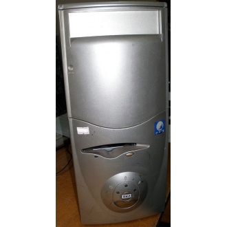 Intel Celeron 1.3GHz s370 /256Mb /20Gb /ATX 250W (Благовещенск)