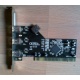 Контроллер FireWire NEC1394P3 (1int в Благовещенске, 3ext) PCI (Благовещенск)