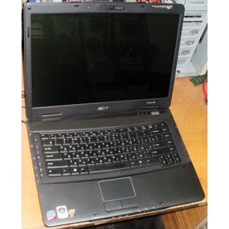 Ноутбук Acer Extensa 5630 (Intel Core 2 Duo T5800 (2x2.0Ghz) /2048Mb DDR2 /120Gb /15.4" TFT 1280x800) - Благовещенск