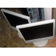 Монитор 17" TFT Philips 170B multimedia белый (есть USB-хаб) - Благовещенск