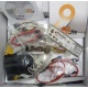 Материнская плата Asus P5LD2 DELUXE socket 775 (Благовещенск)