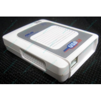 Wi-Fi адаптер Asus WL-160G (USB 2.0) - Благовещенск