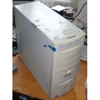 Intel Pentium-4 3.0GHz HT /512Mb /80Gb /ATX 300W (Благовещенск)
