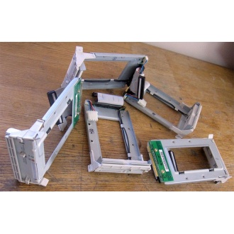 Салазки для SCSI дисков 55.59903.011 для серверов HP Compaq (Благовещенск)