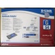 Wi-Fi адаптер D-Link AirPlusG DWL-G630 (PCMCIA) - Благовещенск