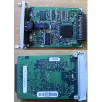 Внутренний принт-сервер Б/У HP JetDirect 615n J6057A (Благовещенск)