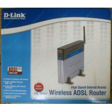 WiFi ADSL2+ роутер D-link DSL-G604T в Благовещенске, Wi-Fi ADSL2+ маршрутизатор Dlink DSL-G604T (Благовещенск)