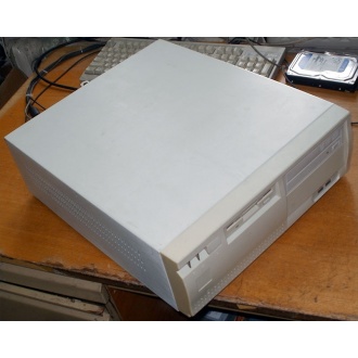 Intel Pentium-4 630 3.0GHz (2048k) HT /1024Mb /160Gb /ATX 180W Desktop (Благовещенск)