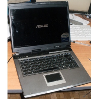 Ноутбук Asus A6 (CPU неизвестен /no RAM! /no HDD! /15.4" TFT 1280x800) - Благовещенск