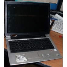 Ноутбук Asus A8J (A8JR) (Intel Core 2 Duo T2250 (2x1.73Ghz) /512Mb DDR2 /80Gb /14" TFT 1280x800) - Благовещенск