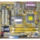 Материнская плата Asus P5L-MX s.775 (Благовещенск)