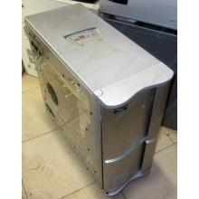 Алюминиевый корпус Thermaltake Tsunami VA3400SWA Aluminium Silver (без БП) - Благовещенск