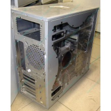 Алюминиевый корпус Thermaltake Tsunami VA3400SWA Aluminium Silver (без БП) - Благовещенск