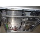 Алюминиевый корпус Thermaltake Tsunami VA3400SWA Aluminium Silver (без БП) - Благовещенск