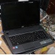 Ноутбук Acer Aspire 7540G-504G50Mi (AMD Turion II X2 M500 (2x2.2Ghz) /no RAM! /no HDD! /17.3" TFT 1600x900) - Благовещенск
